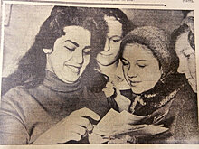 Аптека, магазин, столовая и герои Кубы -11 декабря в истории Карелии