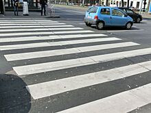 Женщину и девочку-подростка сбила машина в Гуково