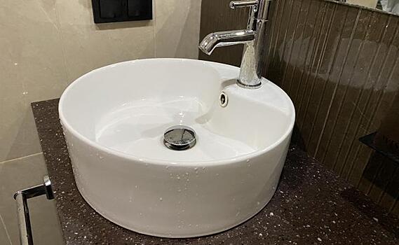 1 июля в Курске отключат холодную воду на улице Энгельса