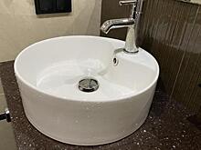 1 июля в Курске отключат холодную воду на улице Энгельса