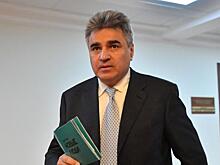 Глава партии «Новые люди» сдал положительный тест на коронавирус