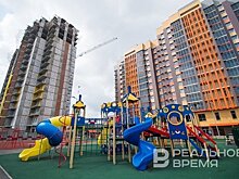 В Татарстане расширили программу обеспечения жильем детей-сирот
