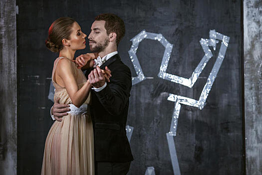 Театр Балет Москва встречает юбилей на Танцполе