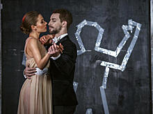 Театр Балет Москва встречает юбилей на Танцполе