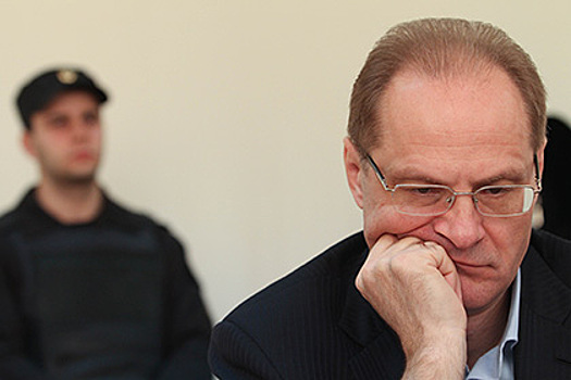 Против жены бывшего новосибирского губернатора возбудили дело