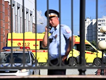 Стрельба в Мособлсуде на процессе «банды ГТА» и другие события дня
