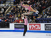 Ханю выиграл короткую программу на Skate Сanada, Лазукин — шестой