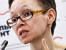 Гузель Яхина: Мне бы очень хотелось написать роман о гастарбайтерах