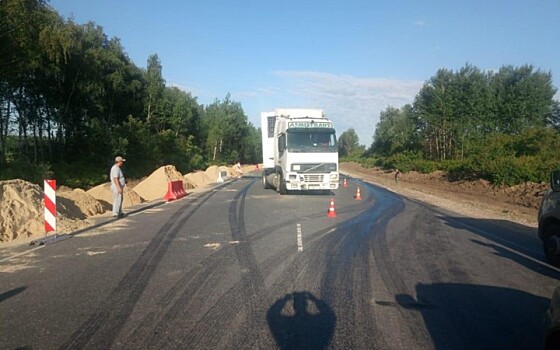 В полиции рассказали подробности ДТП в Шиловском районе