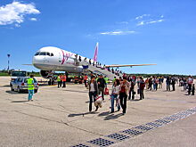 Регулярные рейсы «ВИМ‐Авиа» раздали другим перевозчикам