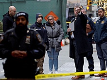 Что известно об аресте подозреваемого в убийстве страховщика в Нью-Йорке