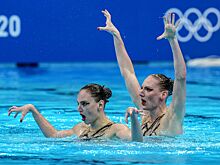 «Я не закрывала двери». Покровская — о возможном возвращении в команду именитых чемпионок