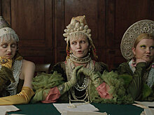 Иранская императрица и русские царевны: чем заняться с 24 по 29 ноября