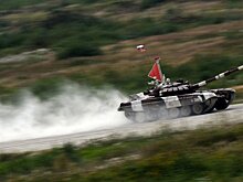 Израиль и Россия обменяются танками