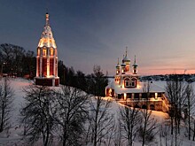 Галина Пенягина: «Тутаев получил новый импульс для дальнейшего развития и экономического роста»
