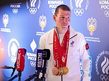 «Всё идет по плану». Главный тренер сборной Бородавко — о подготовке Большунова к сезону