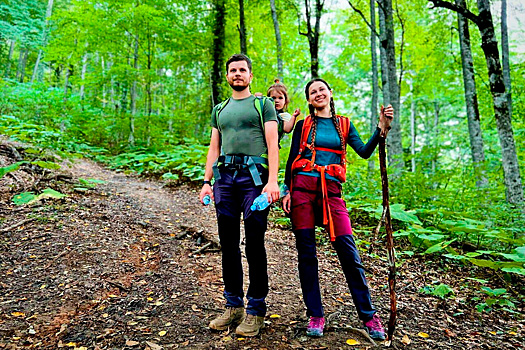 В Краснодарском крае запустили свыше 300 маршрутов для самостоятельных путешествий и более 280 экскурсионных