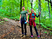 В Краснодарском крае запустили свыше 300 маршрутов для самостоятельных путешествий и более 280 экскурсионных