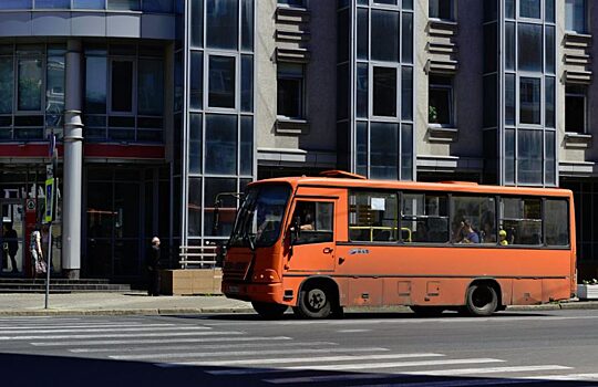 Два новых маршрута заработали в Нижегородской области