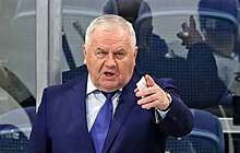 Владимир Крикунов: «Минску надо отказаться от легионеров и набрать своих пацанов. Через полгода молодежь попрет»