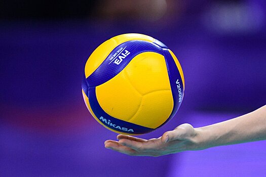 12-13 января на чемпионате России по волейболу среди мужчин пройдет 16-й тур