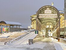 В "Мосбилете" можно купить билеты на концерты Дома музыки