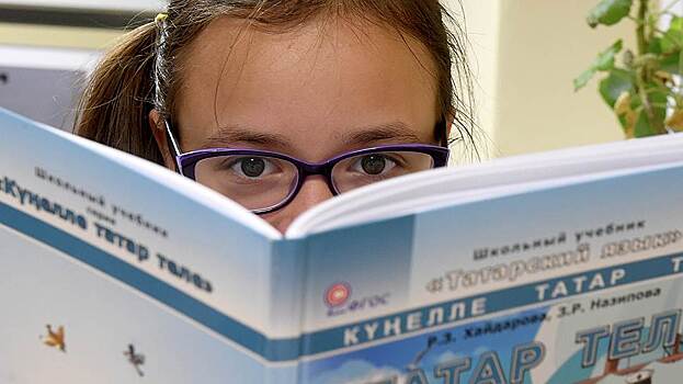 В Татарстане пытаются решить скандальный вопрос о языках