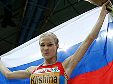 CAS: Клишина остается допущенной до Олимпиады-2016 в Рио-де-Жанейро