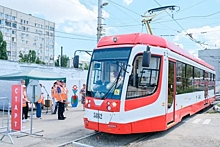 В Волгограде с 1 сентября возобновит работу скоростной трамвай