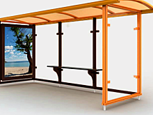 На покупку и установку девяти новых остановок на Западном в Ростове направят 2 млн рублей