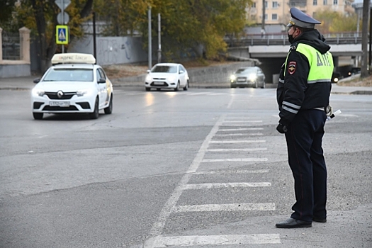 Что изменилось для волгоградских автомобилистов с 1 января