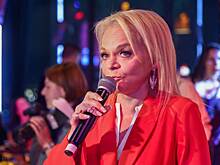 Долина раскритиковала вокал Кристины Агилеры