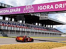 Глава «Росгонок» Титов: Неоспоримое преимущество «Игора Драйв» – близость к Европе. Тех же финнов было бы гораздо больше