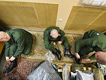 В РАН высказались об отсрочках от мобилизации для ученых