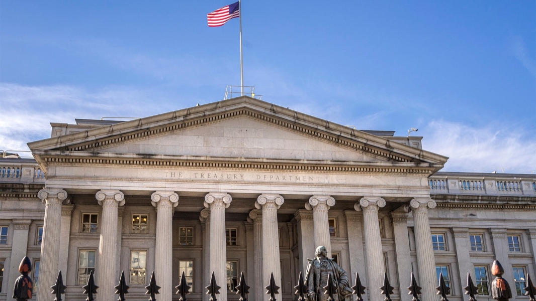 США исключили из санкционного списка бывшую «дочку» Сбербанка Sberbank (Switzerland) AG