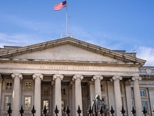 Минфин США расширил антироссийские санкции