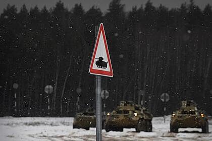 Российская армия получит управляемые по Wi-Fi роботы-мишени