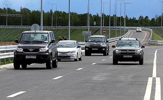 6 способов увеличить среднюю скорость на трассе