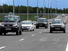 6 способов увеличить среднюю скорость на трассе