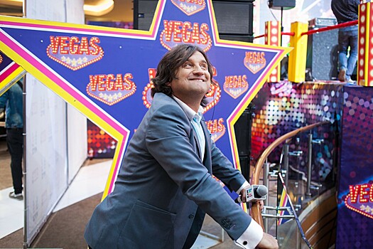 «Я вернулся с того света»: Отар Кушанашвили отмечает год со дня победы над раком