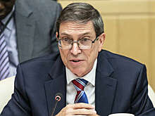 Глава МИД Кубы Паррилья обвинил США в электромагнитных помехах над Карибами