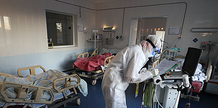 Более 20 тыс. заболевших в Москве за неделю. Главное о коронавирусе за 16 мая