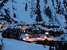 В Сочи появится новый бальнеологический курорт