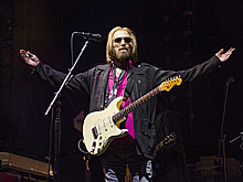 CBS: умер музыкант Том Петти