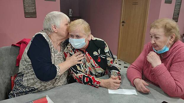 Более 3 тысяч москвичей приняли участие в ЗОЖ-марафоне «Игры нашего детства»