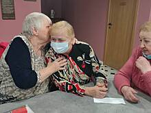 Более 3 тысяч москвичей приняли участие в ЗОЖ-марафоне «Игры нашего детства»