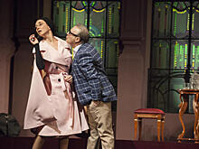 Американские горки стареющего ловеласа