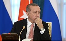 Израиль предложил Эрдогану забрать жителей Газы в Турцию