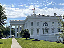 Байден попросит у конгресса США ещё $33 млрд на поддержку Украины