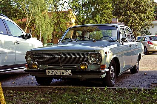 Автовладельцам напомнили об увеличении госпошлины с 1 сентября